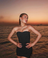 profile of Ukrainian mail order brides Milana