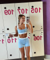 profile of Ukrainian mail order brides Milana