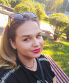 profile of Ukrainian mail order brides Kateryna