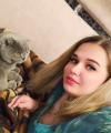 profile of Ukrainian mail order brides Kateryna