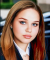 profile of Ukrainian mail order brides Kateryna