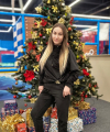 profile of Ukrainian mail order brides Melaniya