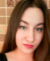 profile of Ukrainian mail order brides Melaniya