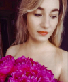 profile of Ukrainian mail order brides Melaniya