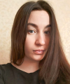 profile of Ukrainian mail order brides Melaniya