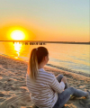 profile of Ukrainian mail order brides Melaniya