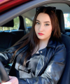 profile of Ukrainian mail order brides Melaniya