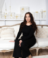 profile of Ukrainian mail order brides Melaniya