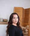 profile of Ukrainian mail order brides Melaniya