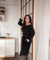 profile of Ukrainian mail order brides Melaniya