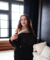 profile of Ukrainian mail order brides Melaniya