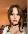 profile of Ukrainian mail order brides Darya