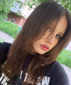 profile of Ukrainian mail order brides Darya
