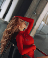 profile of Ukrainian mail order brides Veronika