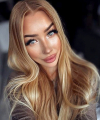 profile of Ukrainian mail order brides Veronika