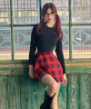 profile of Ukrainian mail order brides Olha