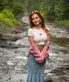 profile of Ukrainian mail order brides Olha
