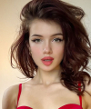 profile of Ukrainian mail order brides Olha