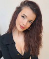 profile of Ukrainian mail order brides Olha