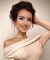 profile of Ukrainian mail order brides Olha