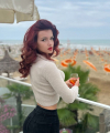 profile of Ukrainian mail order brides Olha