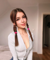 profile of Ukrainian mail order brides Olha