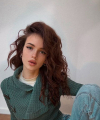 profile of Ukrainian mail order brides Olha