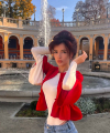 profile of Ukrainian mail order brides Olha