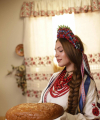 profile of Ukrainian mail order brides Valeriya