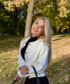 profile of Ukrainian mail order brides Aleksandra