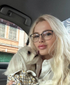 profile of Ukrainian mail order brides Nataliya