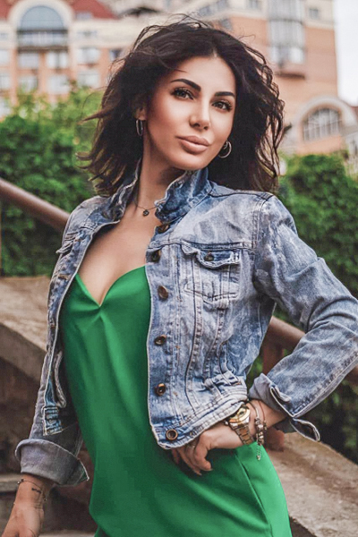 Oksana 47 years old Spain Barcelona, Ukrainian bride profile, ukrainianbridesint.com