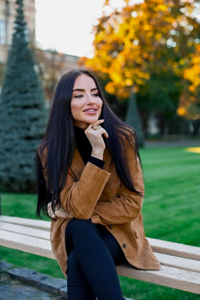 Anna 34 years old Ukraine Kiev, Ukrainian bride profile, ukrainianbridesint.com