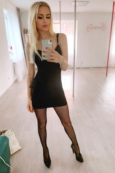 Inna 41 years old Ukraine Sumy, Ukrainian bride profile, ukrainianbridesint.com