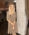 profile of Ukrainian mail order brides Zorina