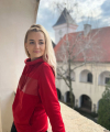 profile of Ukrainian mail order brides Zorina