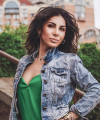 profile of Ukrainian mail order brides Oksana