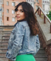 profile of Ukrainian mail order brides Oksana