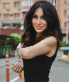 profile of Ukrainian mail order brides Oksana