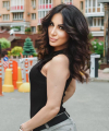 profile of Ukrainian mail order brides Oksana