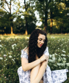 profile of Ukrainian mail order brides Mariya