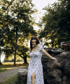 profile of Ukrainian mail order brides Mariya