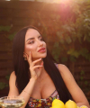 profile of Ukrainian mail order brides Anna