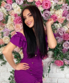 profile of Ukrainian mail order brides Anna