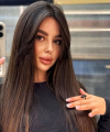 profile of Ukrainian mail order brides Yana