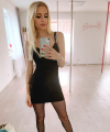 profile of Ukrainian mail order brides Inna