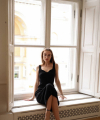 profile of Ukrainian mail order brides Tetiana