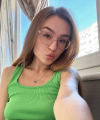 profile of Ukrainian mail order brides Tetiana