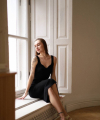 profile of Ukrainian mail order brides Tetiana