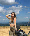 profile of Ukrainian mail order brides Tetiana